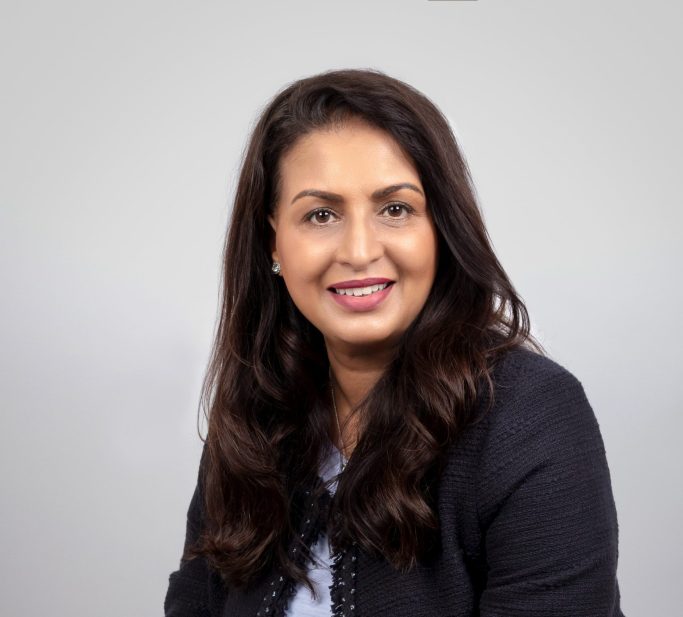 Shazia Khokhar